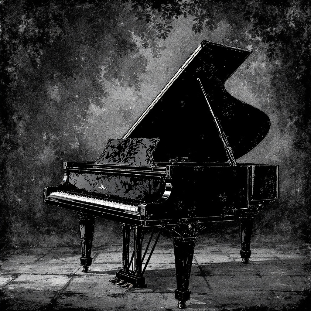 Piano Sonata No. 7