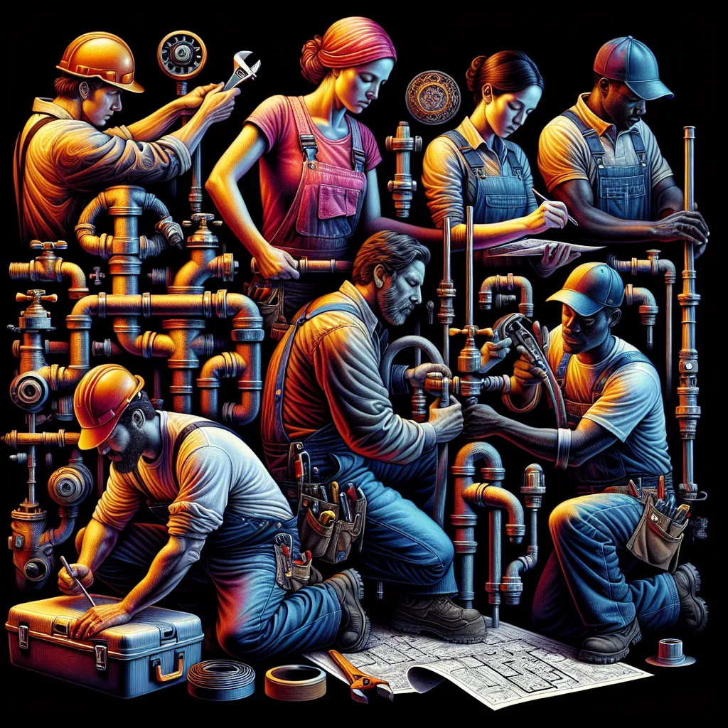 Plumbers