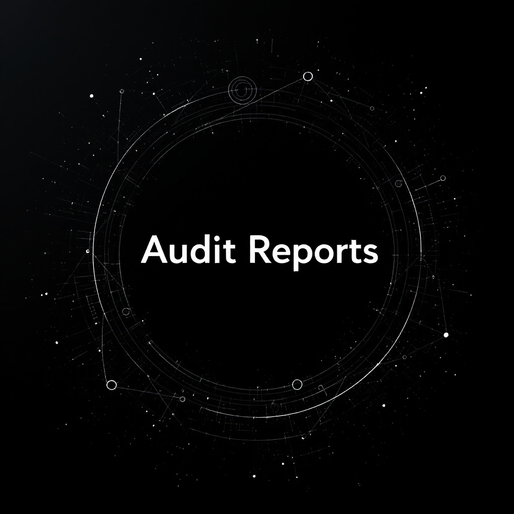 Audit Reports