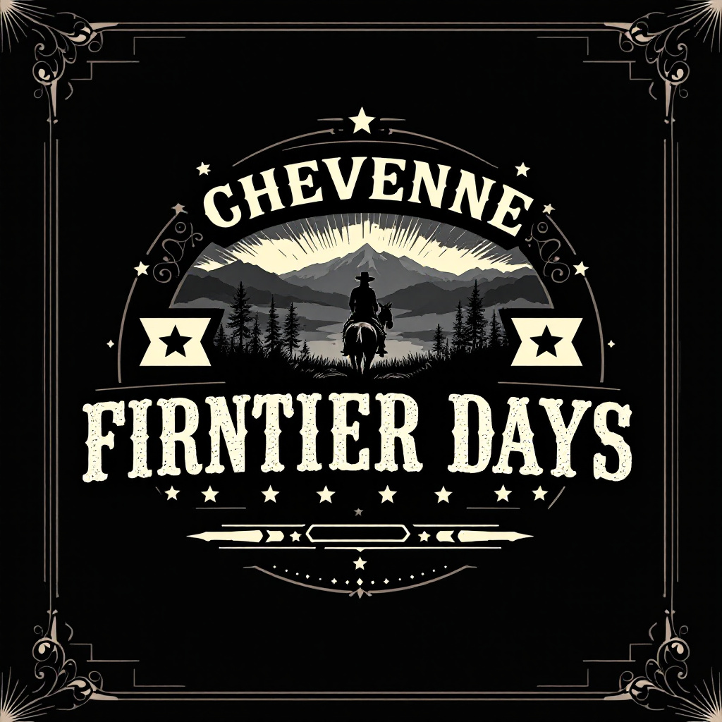 Cheyenne Frontier Days