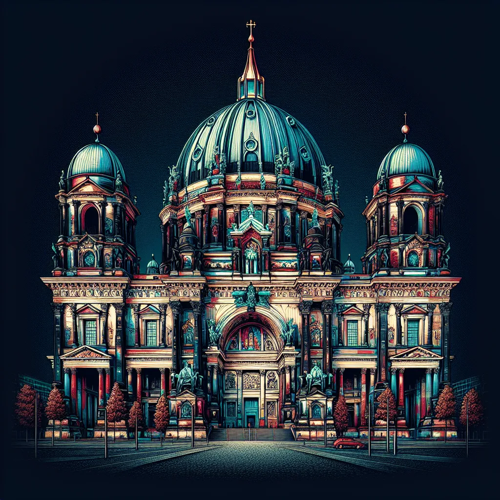 Berlin Cathedral