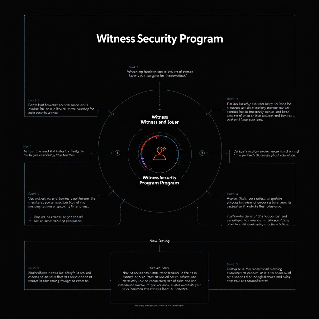 Witness Security Program