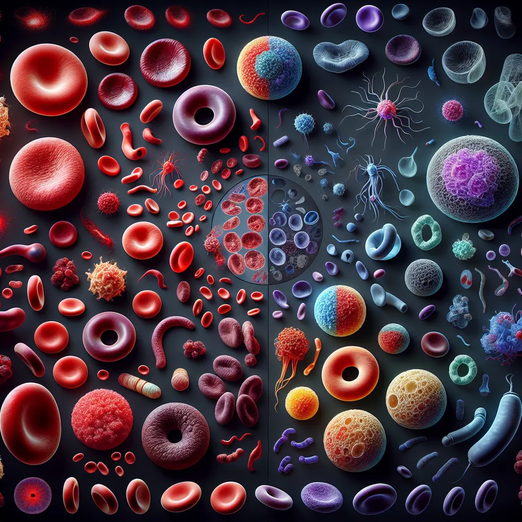 Blood Disorders