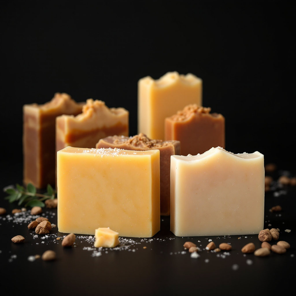 artisanal soaps