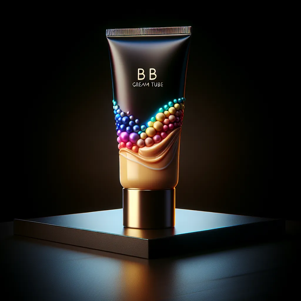 BB Cream