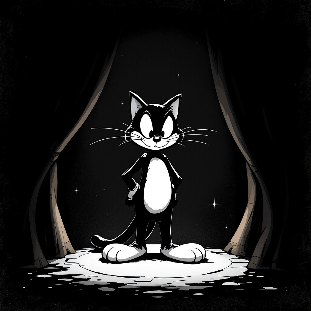 Felix the Cat