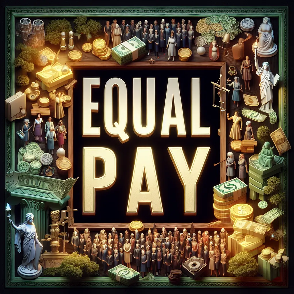 Equal Pay