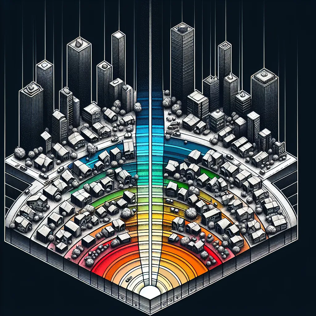 income levels