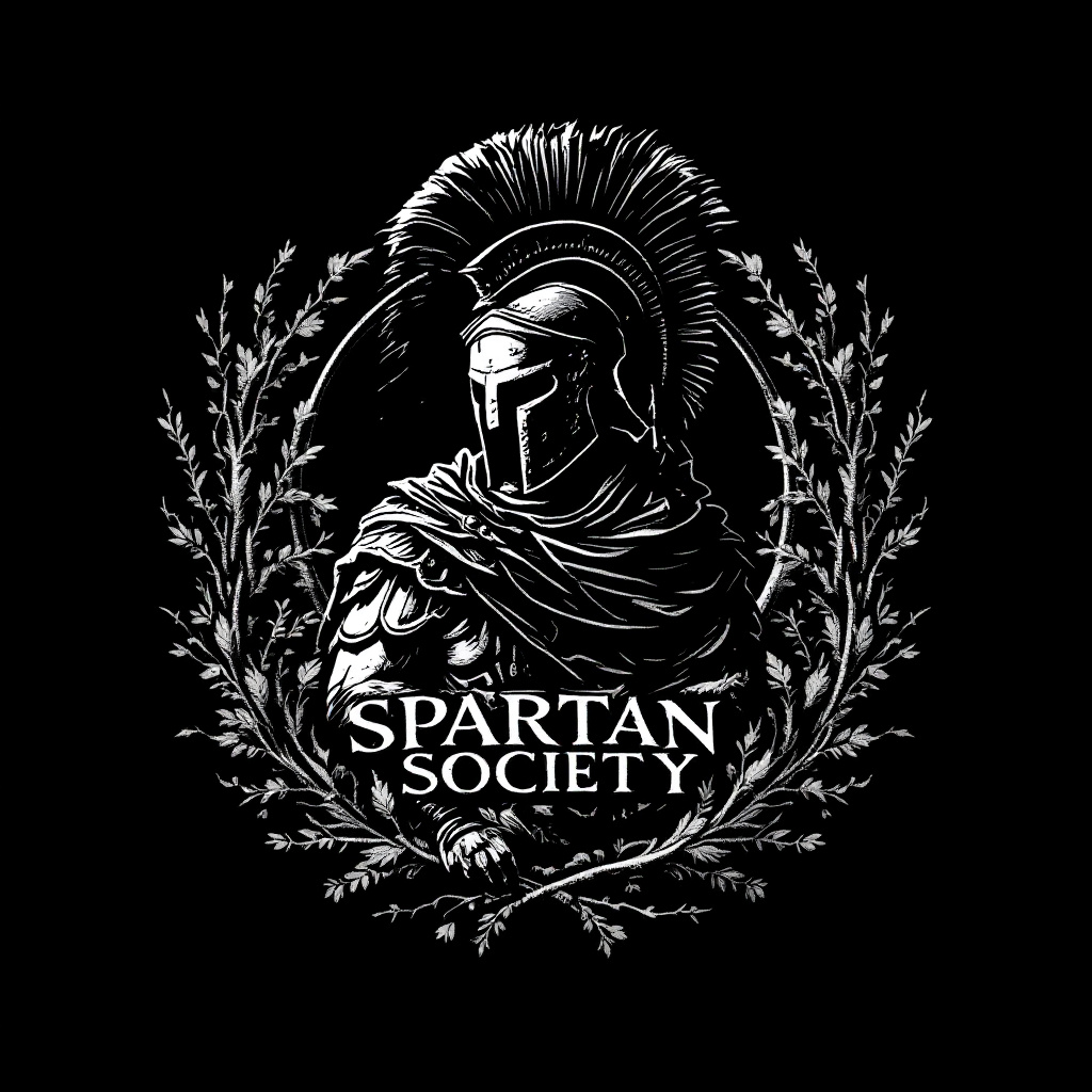 Spartan Society