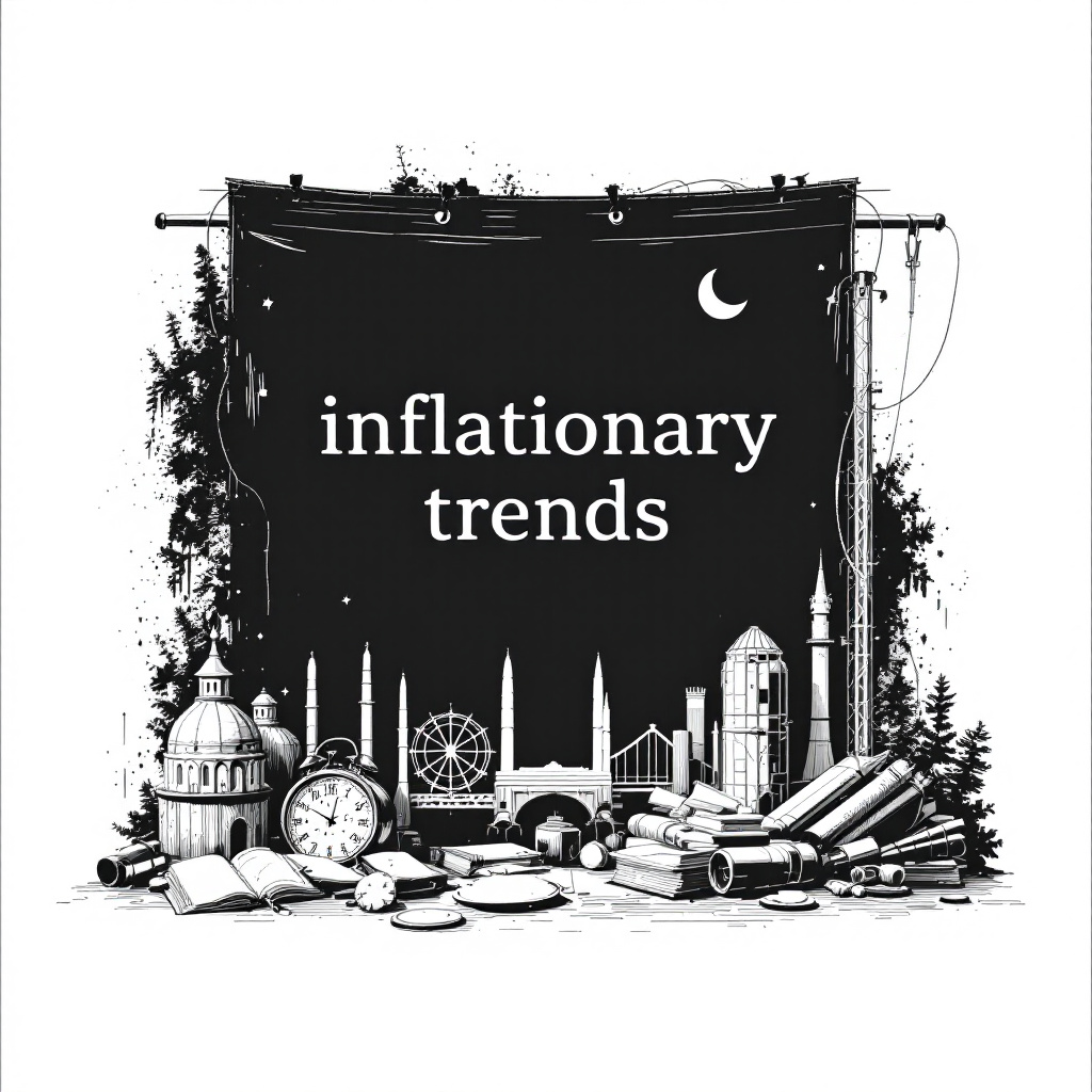 Inflationary Trends