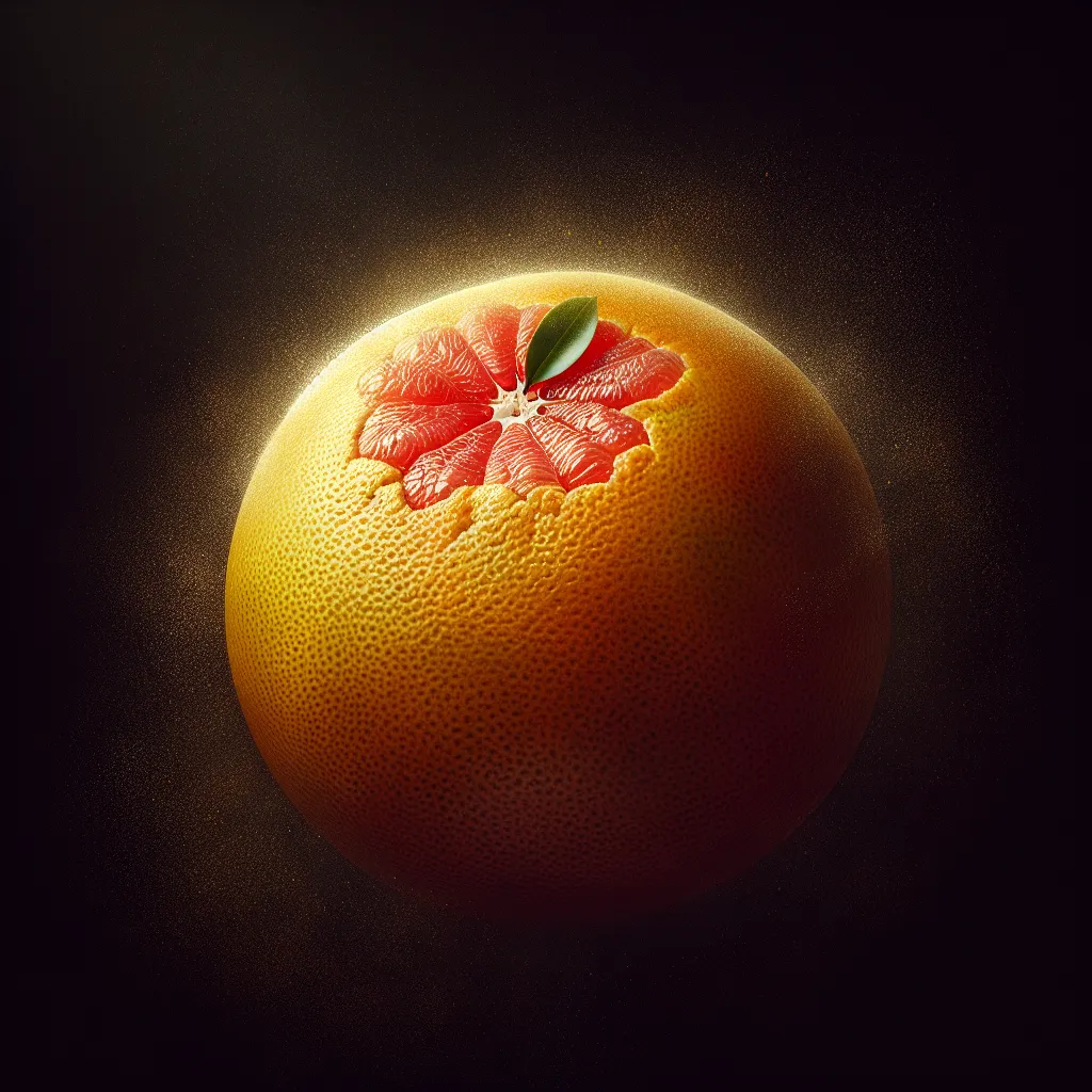 Pomelo