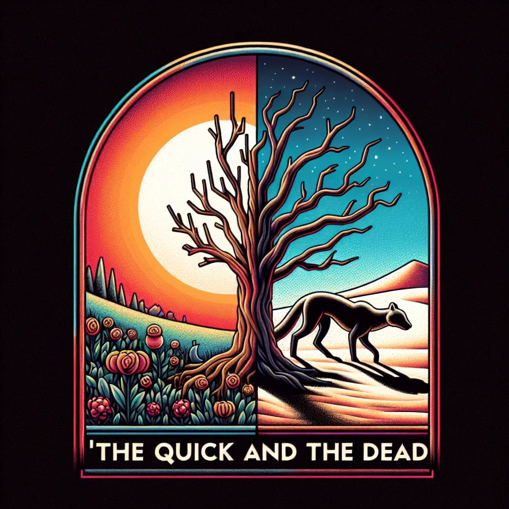 The Quick and the Dead