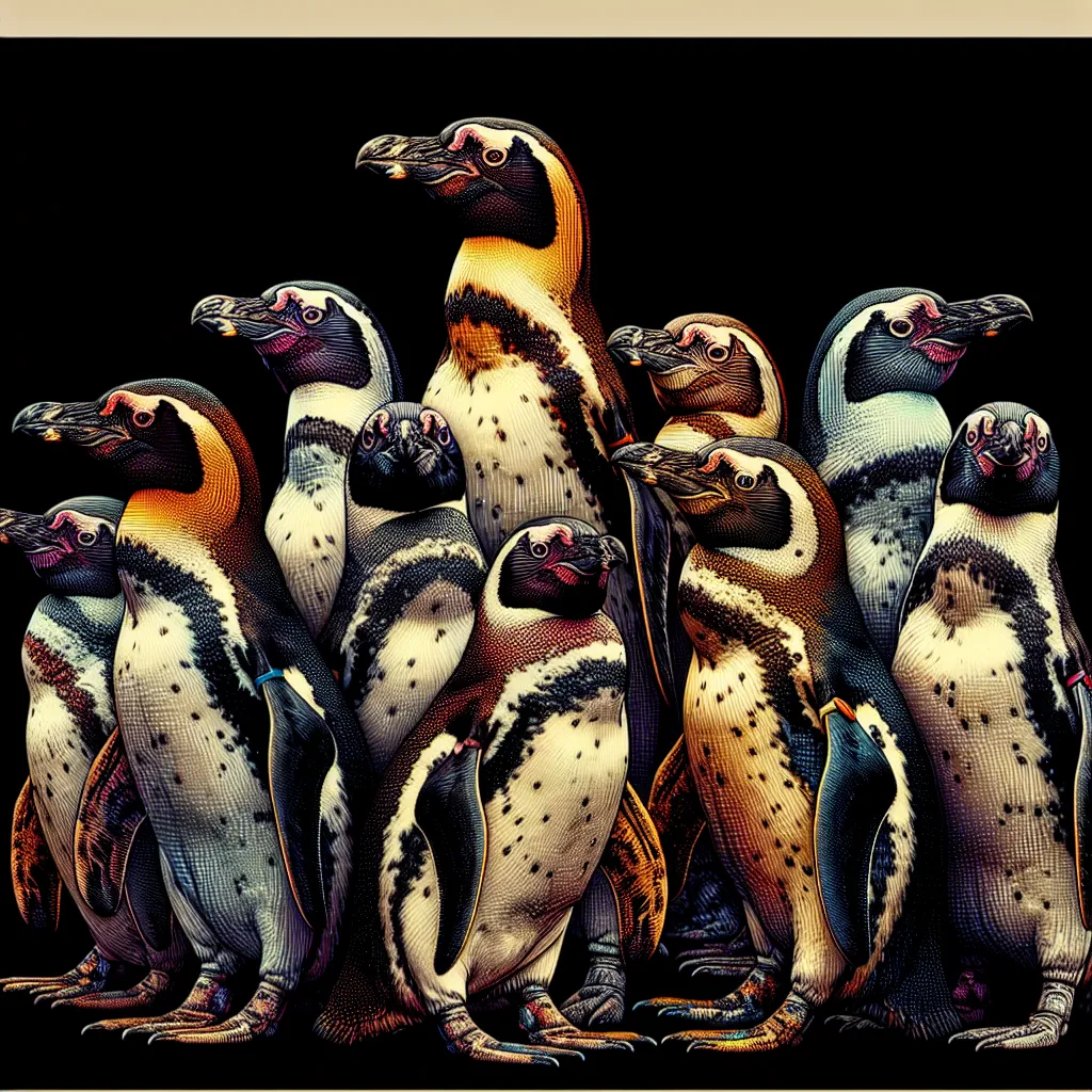 Penguins