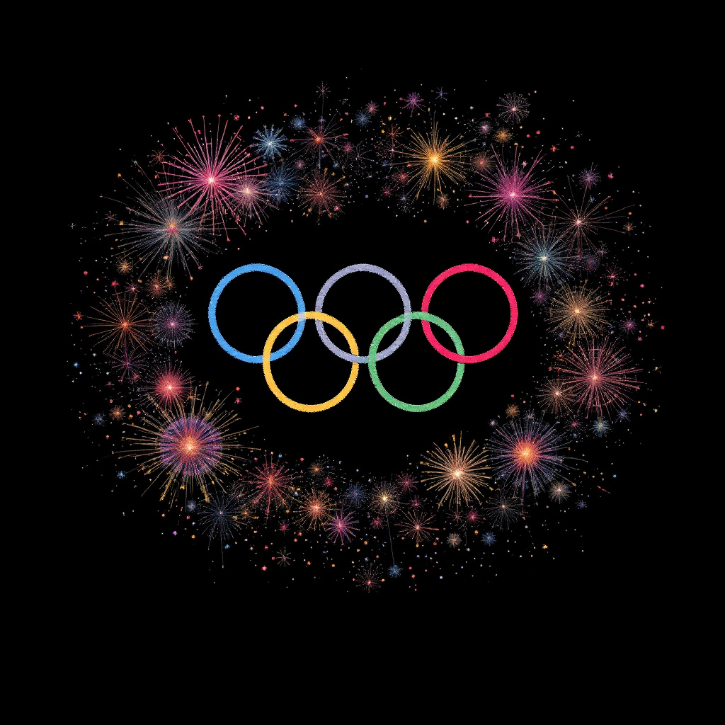 2012 London Olympics