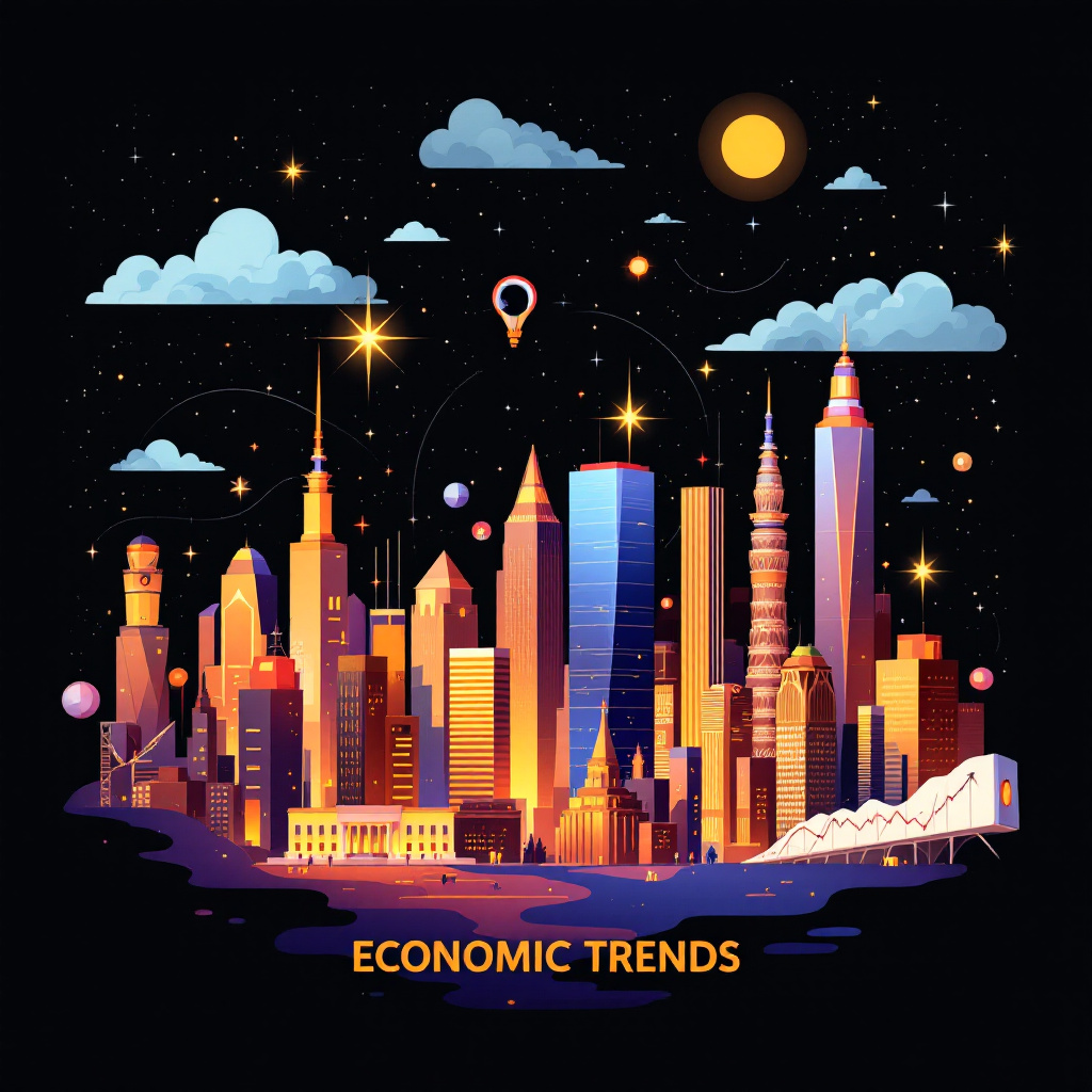 Economic Trends