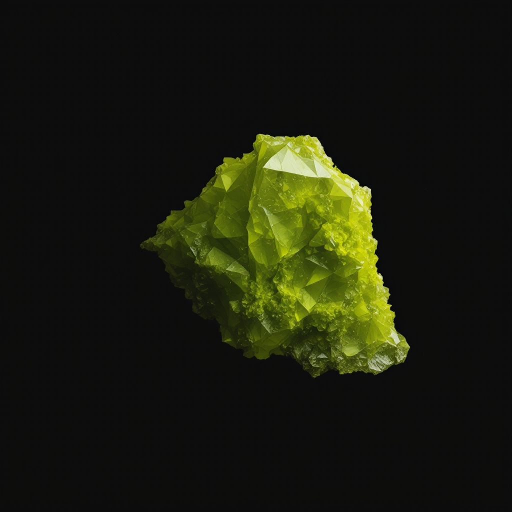 Olivine