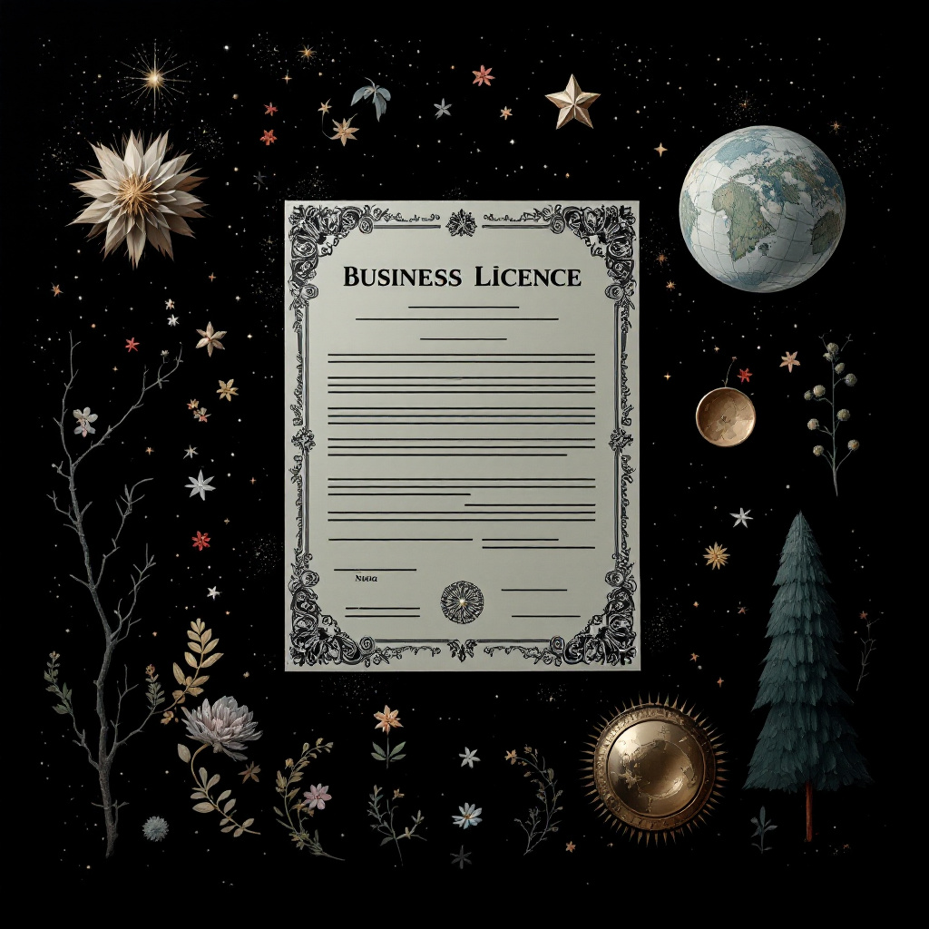 Business License