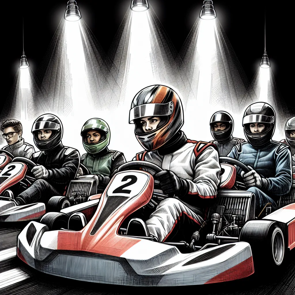 karting