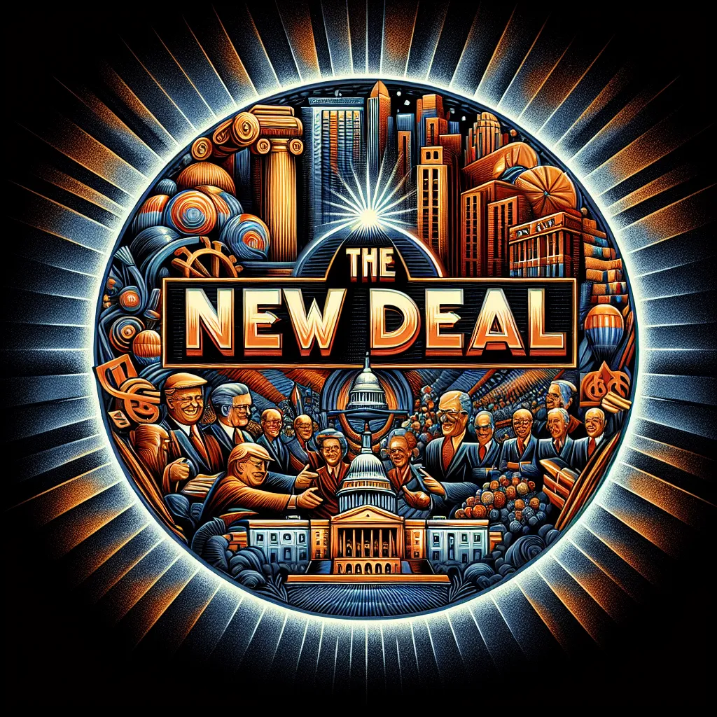 The New Deal