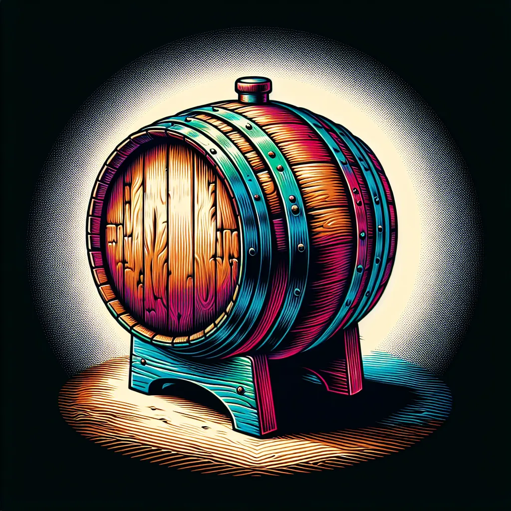 Cask