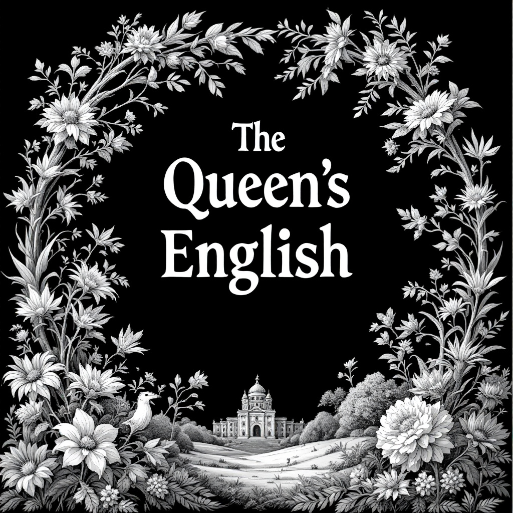 Queen's English