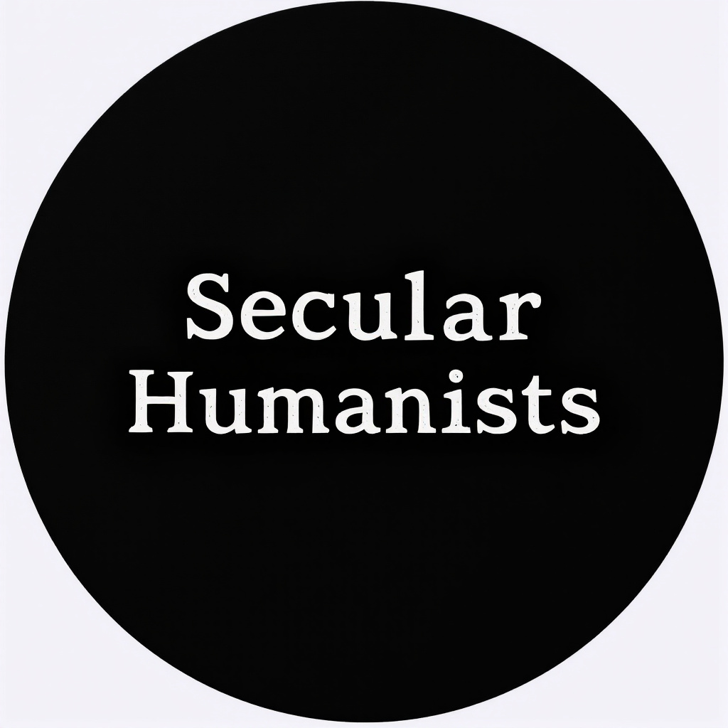 Secular Humanists