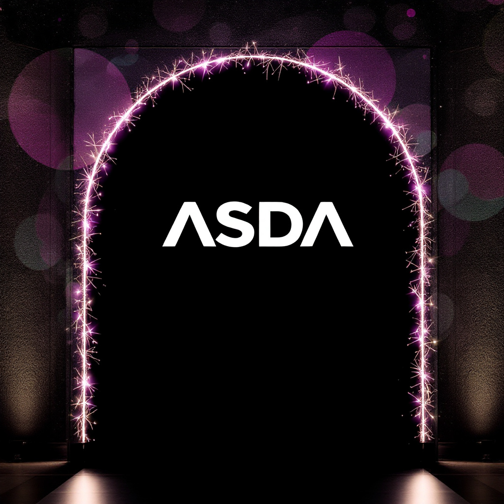 Asda