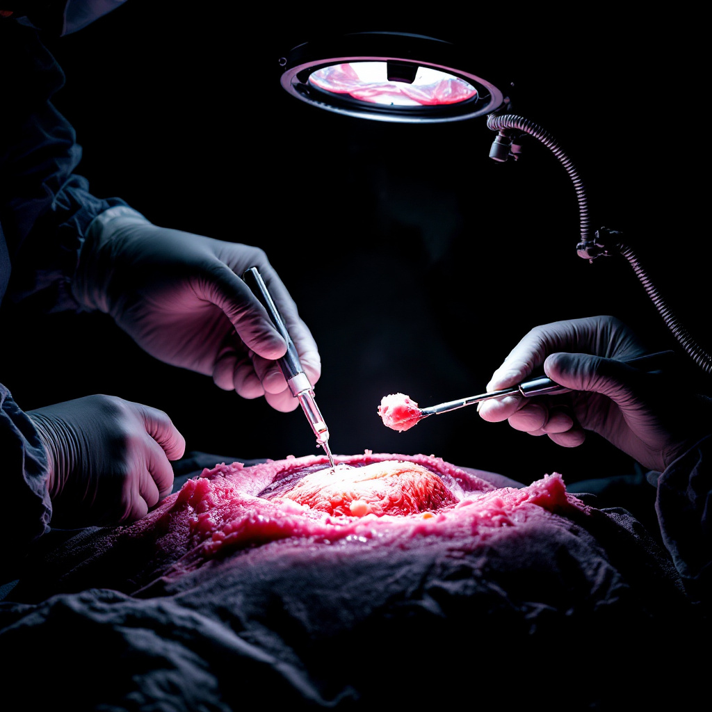 surgical biopsy