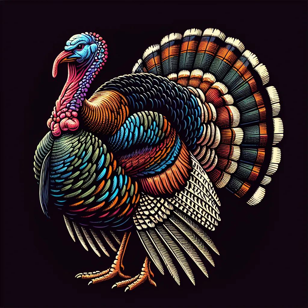 turkey (Bird)