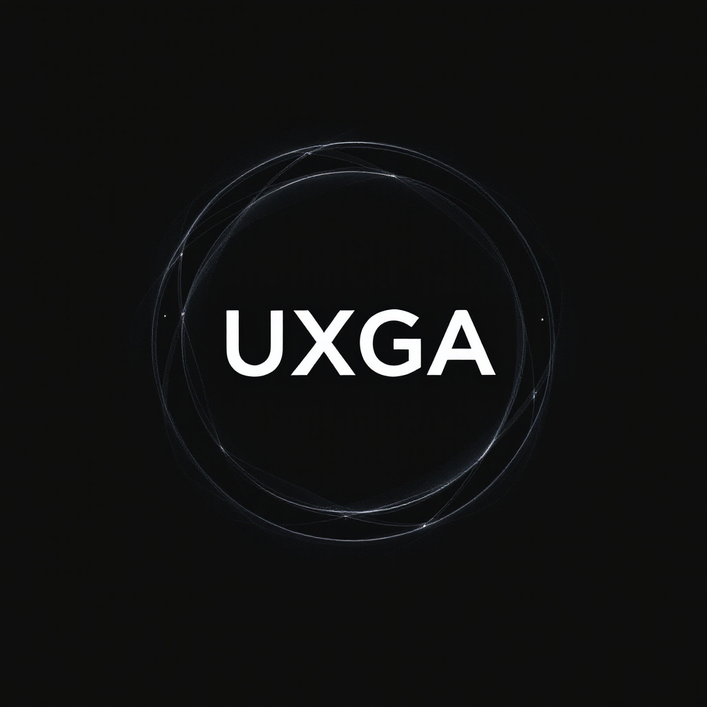 UXGA