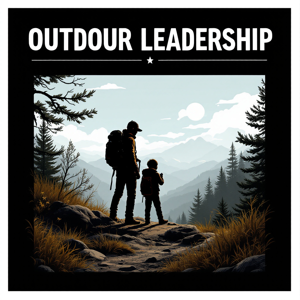 Outdoor Leadership