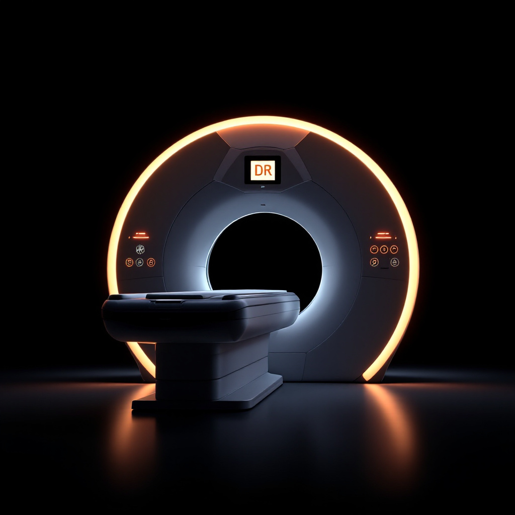 MRI Machine