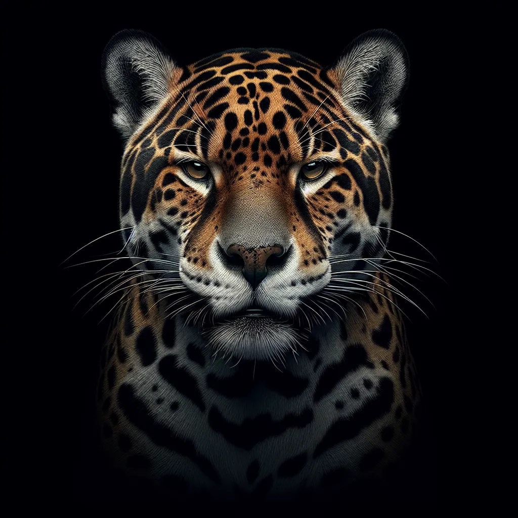 jaguar