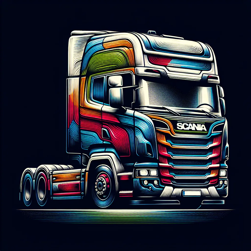 Scania