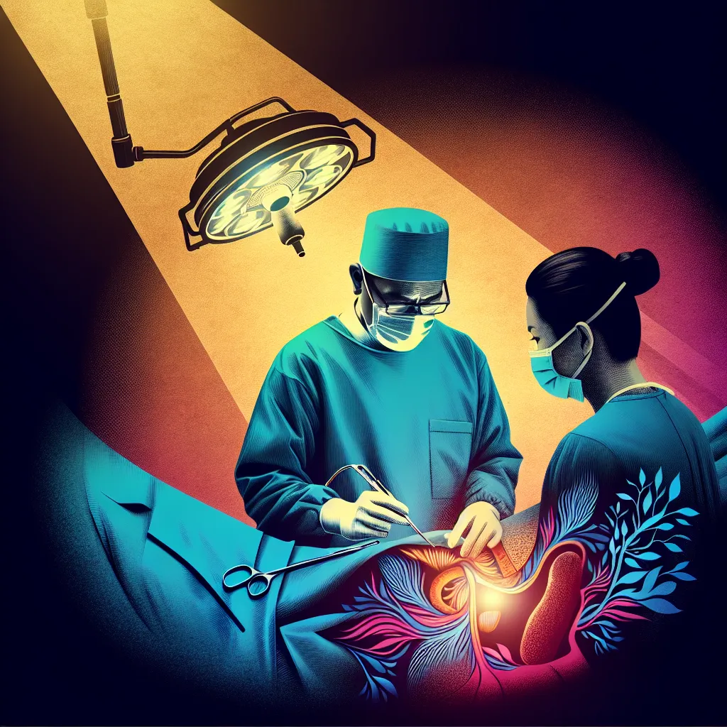 Prostate Surgery