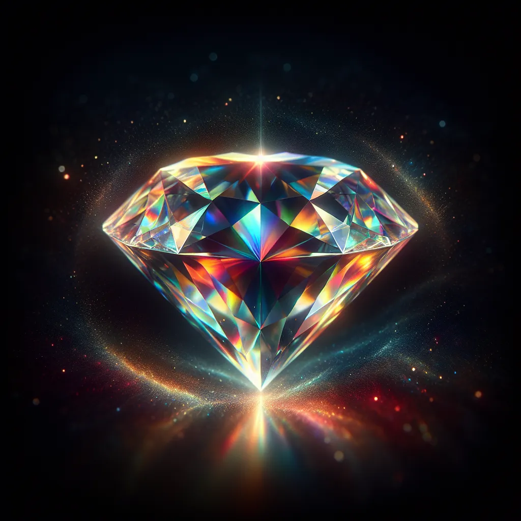 diamond