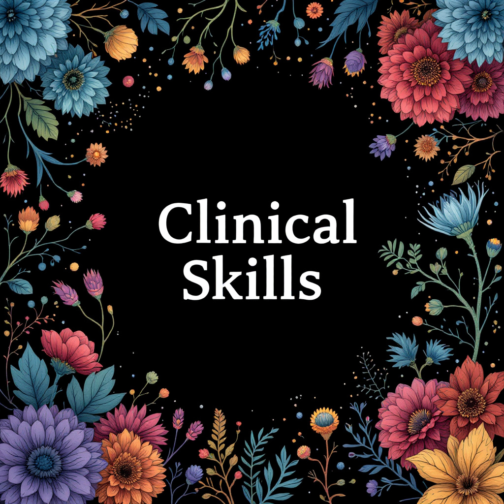 Clinical Skills