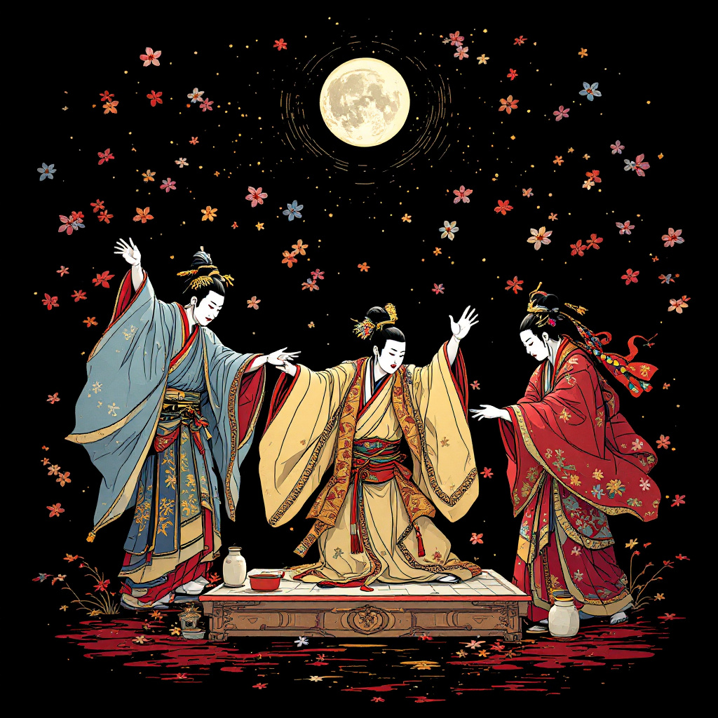 Kunqu Opera