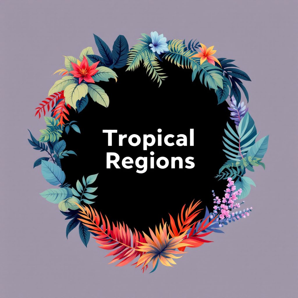 Tropical Regions