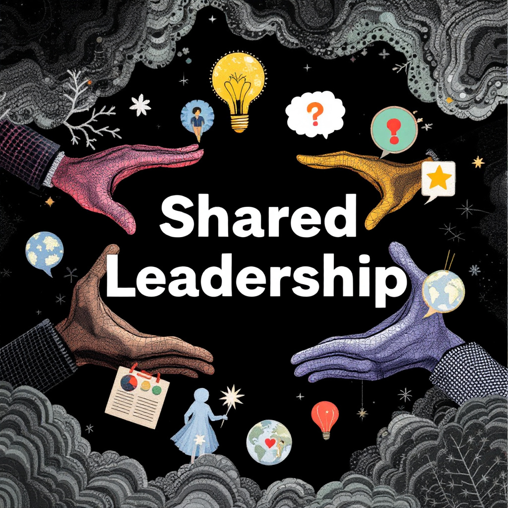 Shared Leadership