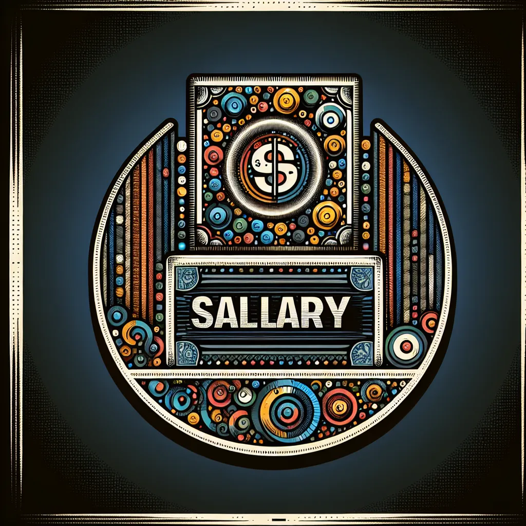 Salary