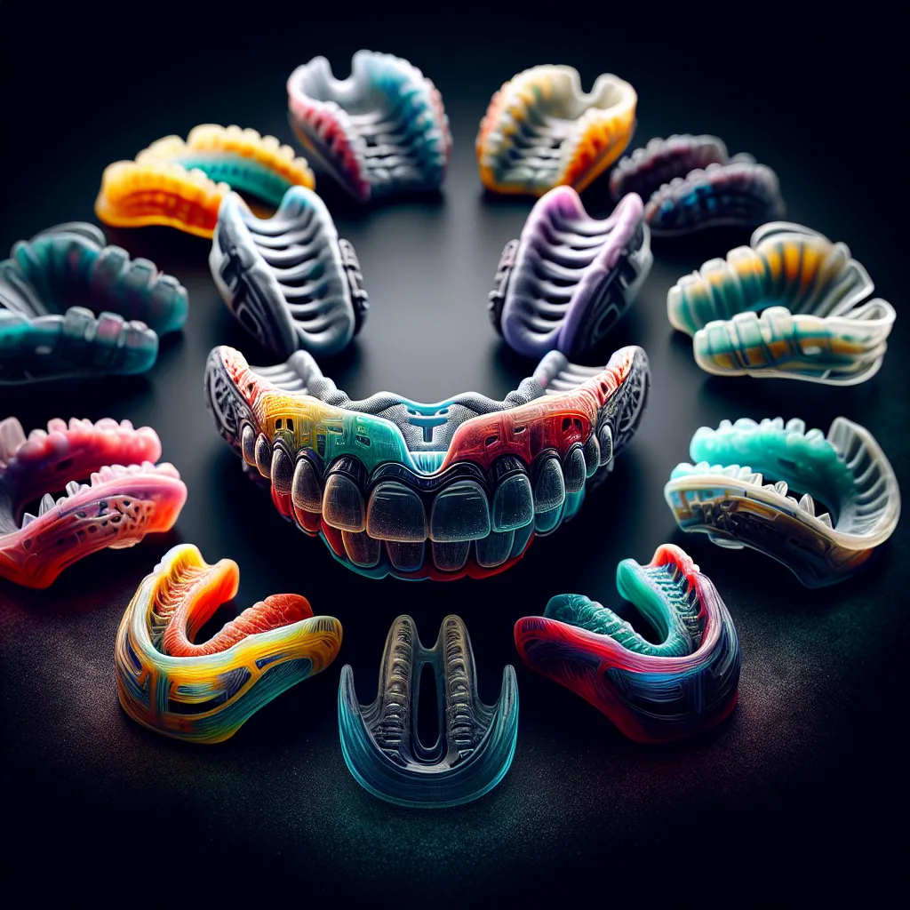 mouthguards