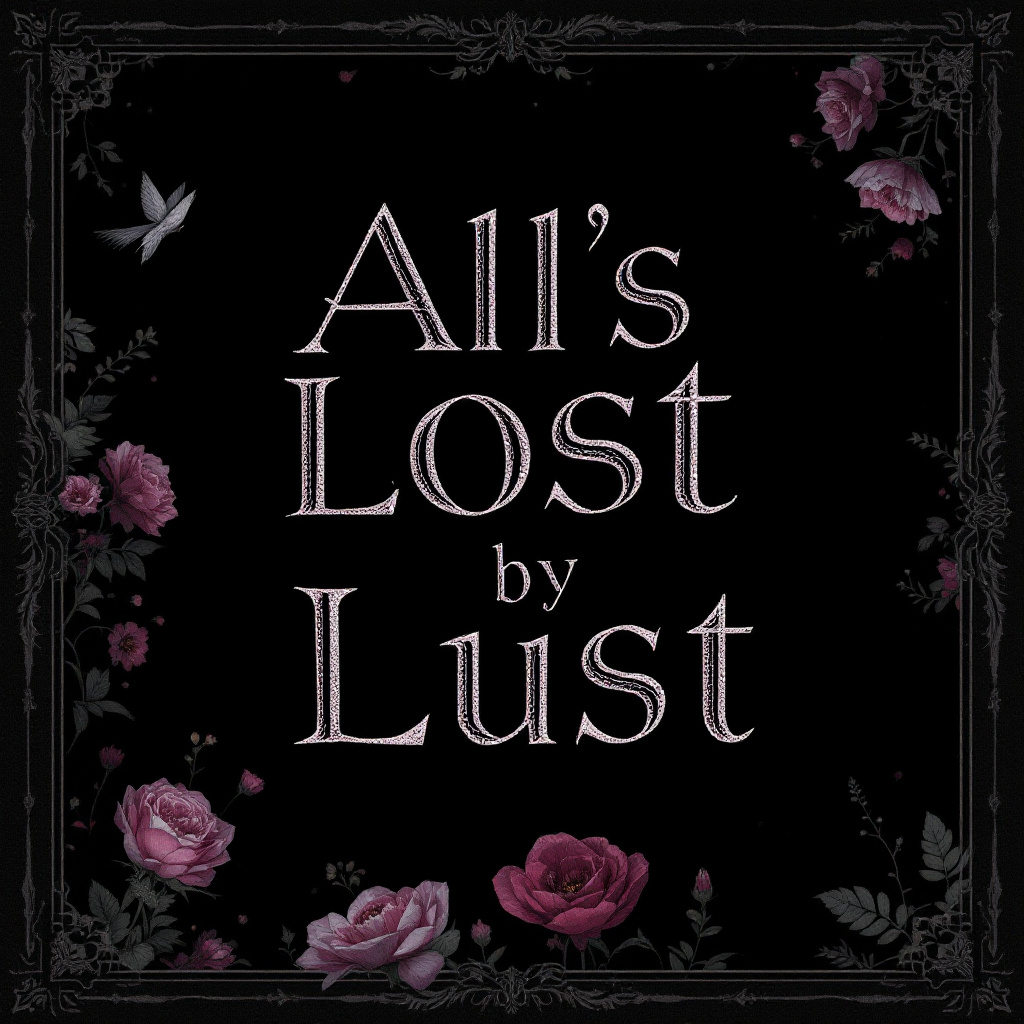 All's Lost by Lust