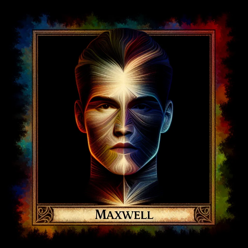 Maxwell