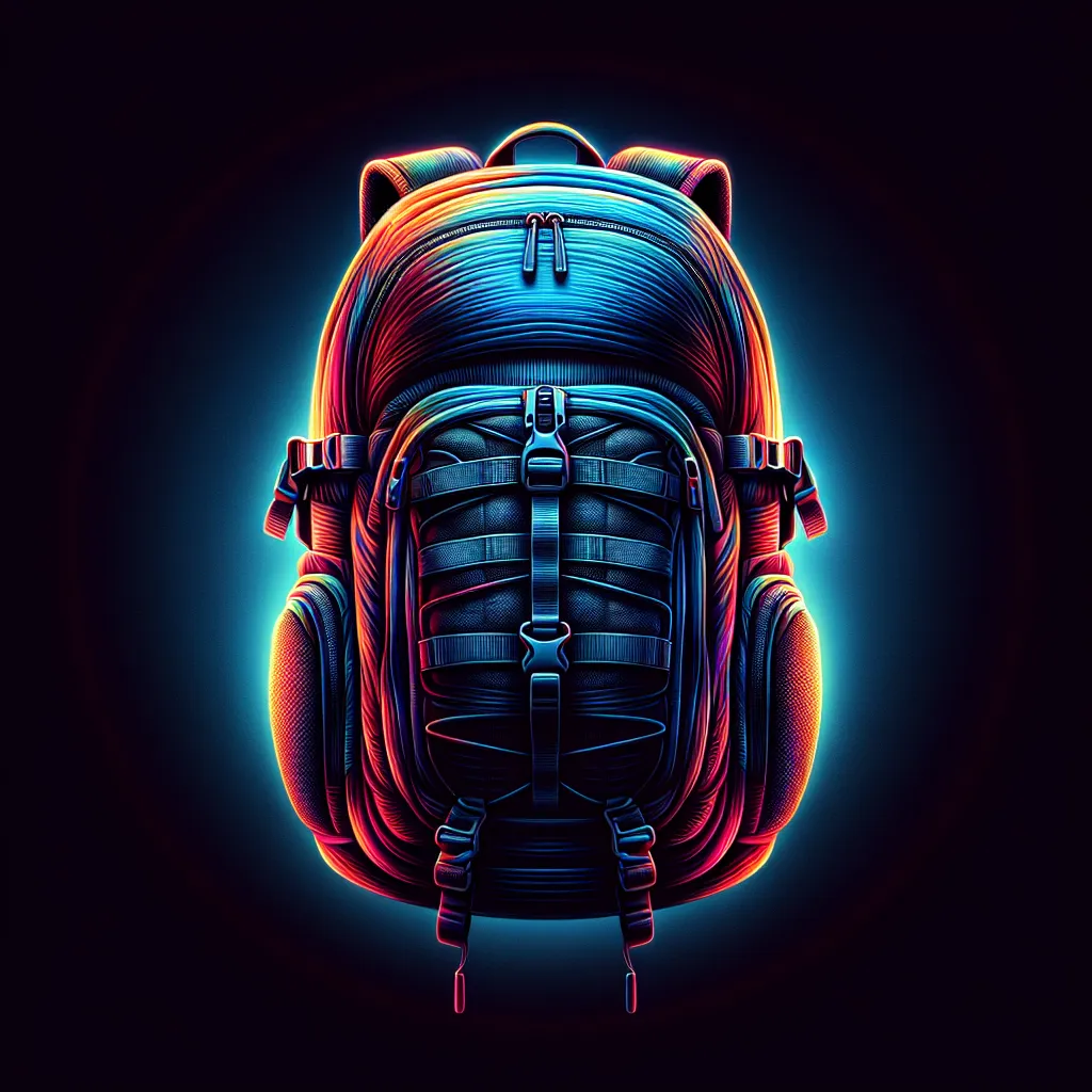 backpack