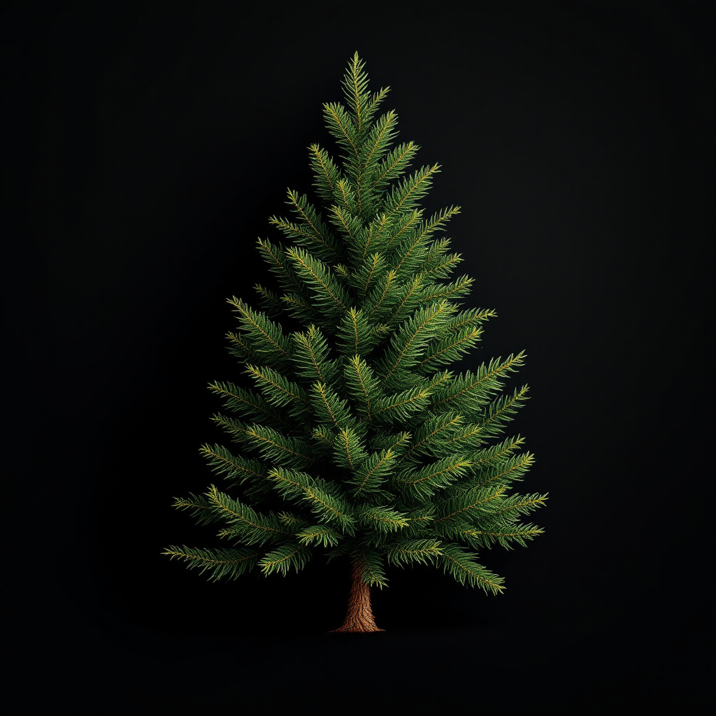 Balsam Fir