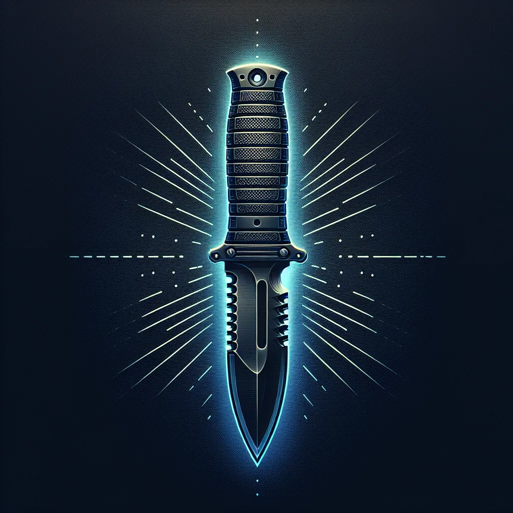 Survival Knife