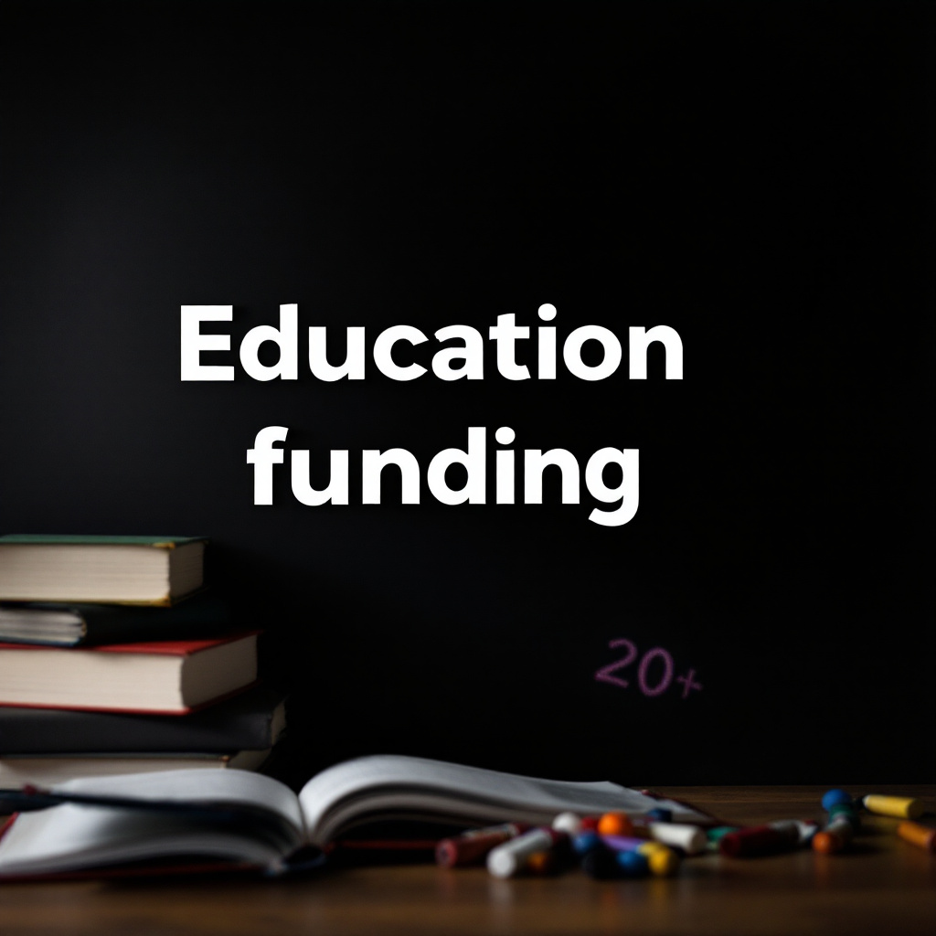 education funding