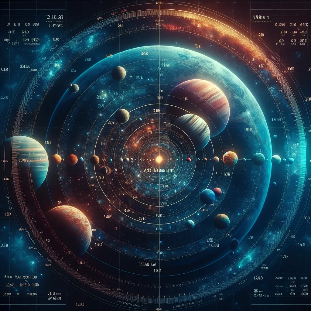 Astronomical Units