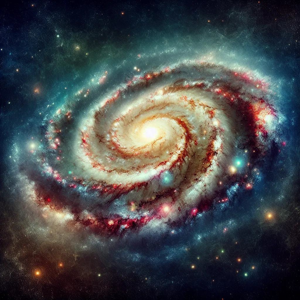 Spiral Galaxies